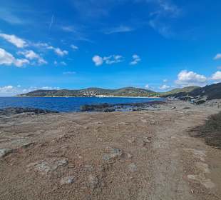 Naturschutzgebiet Ses Salines