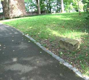 Aussichtspunkt Hasenberganlage