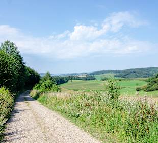 Wandern Lennestadt