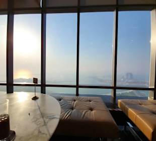 Observation Deck at 300