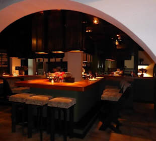 Restaurante Coronado Fuerteventura 