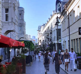 Vilniaus gatvė