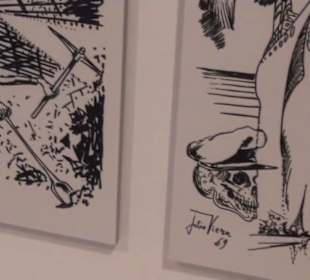 Fundacion Cesar Manrique