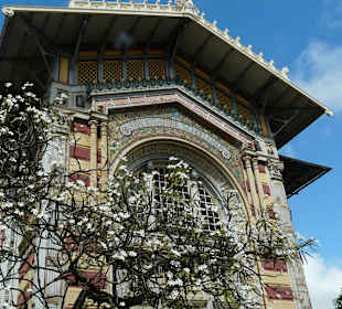 Stadtrundfahrt mit dem Pferdewagen
