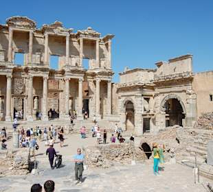Celsus Bibliothek