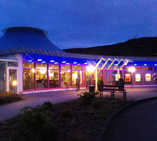 Ahr-Thermen in Bad Neuenahr-Ahrweiler