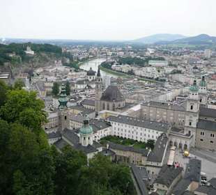 Ausblick