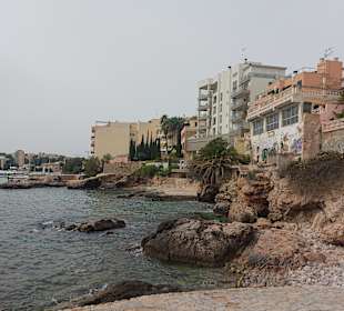 Stadtrundgang San Agustín