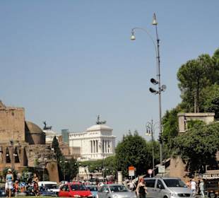 Monumento Nazionale a Vittorio Emmanuele II