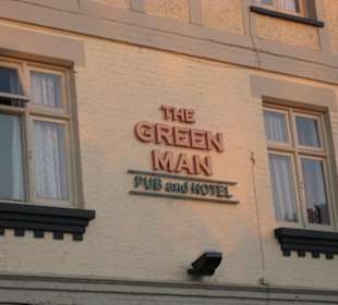 Green-Man-Pub