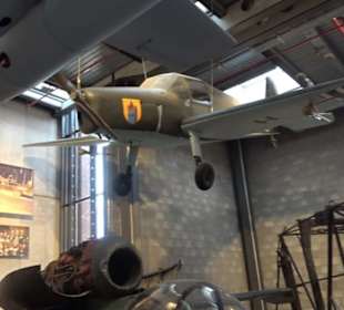 Deutsches Technikmuseum 