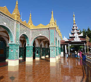 Mandalay Hill