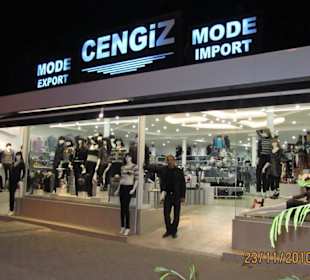 Cengiz Mode