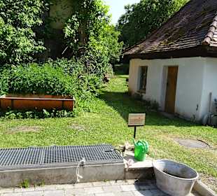 Brunnenweg Pfaffenhofen