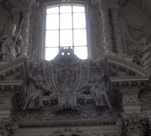 Theatinerkirche
