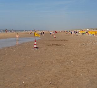 Strand Noordwijk aan Zee