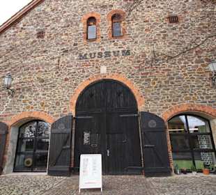 Museum Schlossdomäne