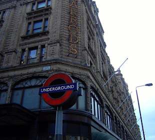 Harrods