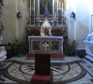 Kathedrale Santa Marija 