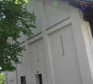 Katholisches Pfarramt Herlazhofen