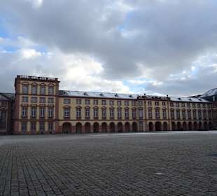 Stadtrundgang Mannheim