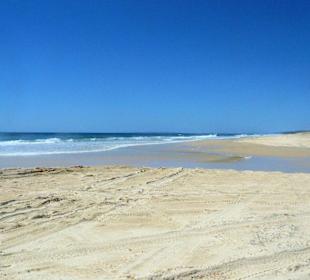 Fraser Island