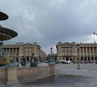Place de la Concorde