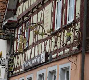 Stadtrundgang Murrhardt