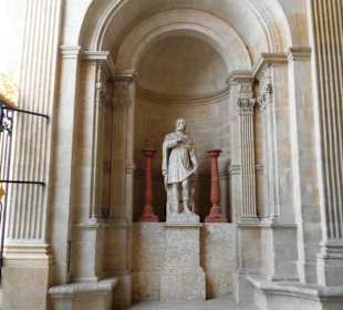 Kathedrale Sainte-Marie d'Auch