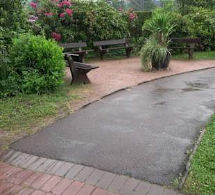 Kurgarten Alpirsbach