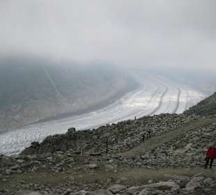 Aletschgletscher