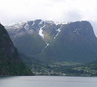 Im Eidfjord