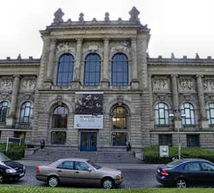 Niedersächsisches Landesmuseum Hannover