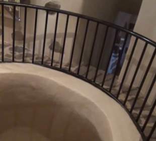 Museo de la Piratería