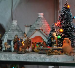 Trulli