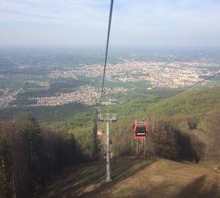 Pohorje