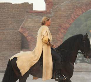 Szene aus "Das Vermächtnis"