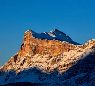 Wandern Corvara-Colfosco