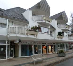 Brunnenstraße Bad Pyrmont