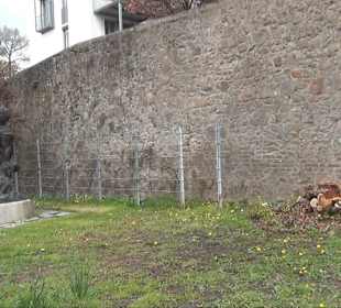 Statue Dionysos Offenburg