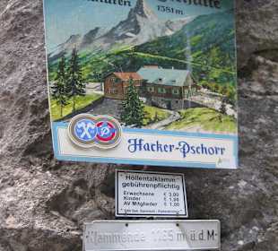 Höllentalklamm