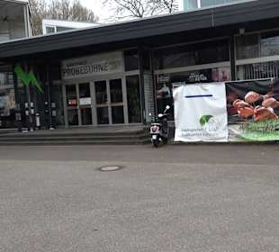 Festplatz Karlsruhe