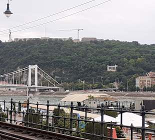Zentrum Budapest