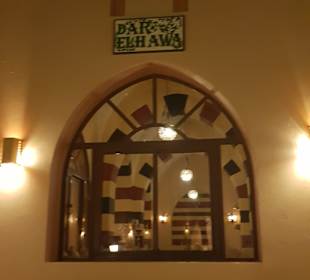 Stadtrundgang Marsa Alam