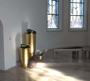 Kirche St. Nikolaus Boll