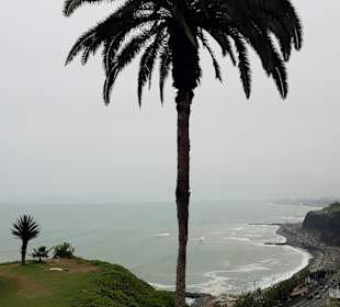 Malecón de Miraflores