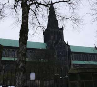 Glasgow Cathedral