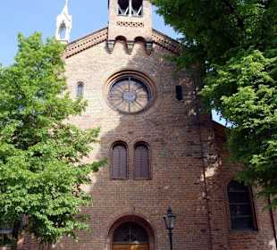 Altstadt Spandau
