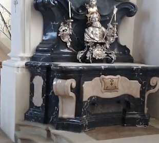 Schlosskirche St. Trinitatis