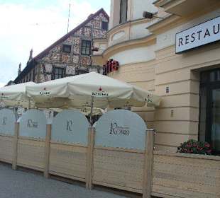 Restauracja Roma